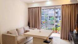 The Visionaire (D27), Condominium #613582181
